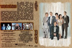 The In-Laws - The Michael Douglas Collection