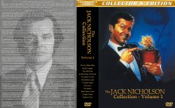 The Jack Nicholson Collection - Vol.1