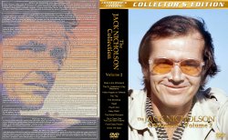The Jack Nicholson Collection - Vol.2
