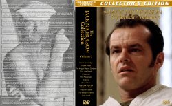 The Jack Nicholson Collection - Vol.3