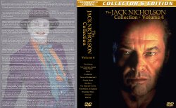 The Jack Nicholson Collection - Vol.4