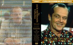 The Jack Nicholson Collection - Vol.5