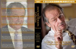 The Jack Nicholson Collection - Vol.6