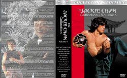 The Jackie Chan Collection - Vol. 1