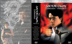 The Jackie Chan Collection - Vol. 2