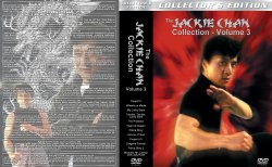 The Jackie Chan Collection - Vol. 3