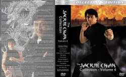 The Jackie Chan Collection - Vol. 4