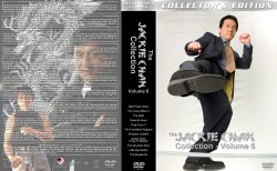 The Jackie Chan Collection - Vol. 6