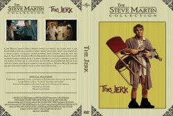 The Jerk - The Steve Martin Collection