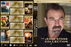 The Jesse Stone Collection