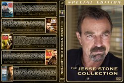 The Jesse Stone Collection - Special Edition