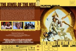The Jewel of the Nile - The Michael Douglas Collection v.2