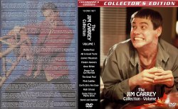 The Jim Carrey Collection - Vol.1