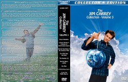 The Jim Carrey Collection - Vol.3