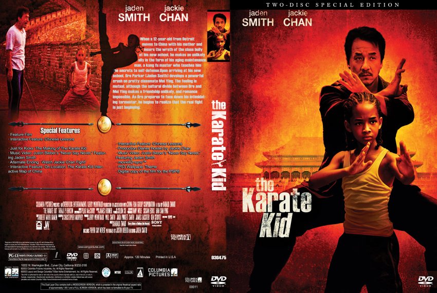 Karate Kid II... Kertomus Jatkuu [1986]