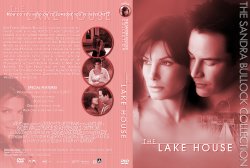 The Lake House - The Sandra Bullock Collection