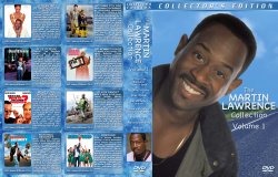 The Martin Lawrence Collection - Vol.1