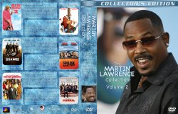 The Martin Lawrence Collection - Vol.2