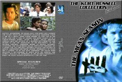 The Mean Season - The Kurt Russell Collection