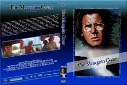 The Mosquito Coast - The Harrison Ford Collection