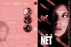 The Net - The Sandra Bullock Collection