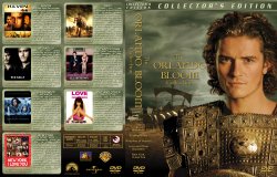 The Orlando Bloom Collection