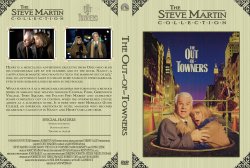 The Out-of-Towners - The Steve Martin Collection
