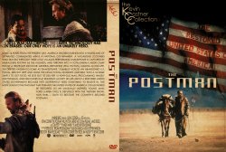 The Postman - The Kevin Costner Collection