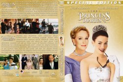 The Princess Diaries 1 & 2