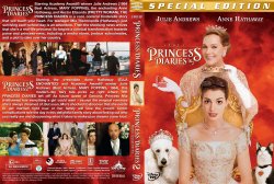 The Princess Diaries Double Feature