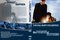 The Pursuit of Happyness - The Will Smith Collection