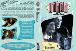 The Rainmaker - The Matt Damon Collection