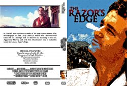 The Razor's Edge - The Bill Murray Collection