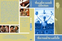 The Road to Wellville - The John Cusack Collection
