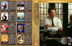 The Robin Williams Collection Vol 1