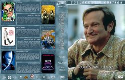 The Robin Williams Collection Vol 3