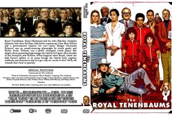 The Royal Tenenbaums- The Bill Murray Collection
