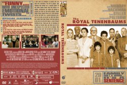 The Royal Tenenbaums - The Bill Murray Collection v.2