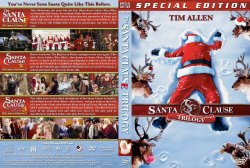 The Santa Clause Trilogy