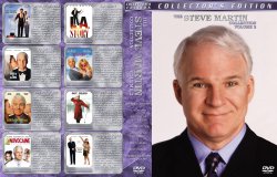 The Steve Martin Collection Vol. 2