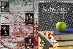 The Substitute - The Complete Collection
