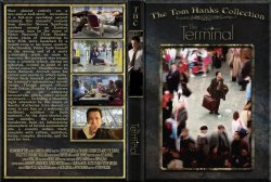 The Terminal - The Tom Hanks Collection