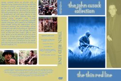 The Thin Red Line - The John Cusack Collection