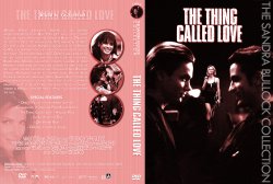 The Thing Called Love - The Sandra Bullock Collection