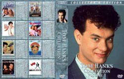 The Tom Hanks Collection Vol 1