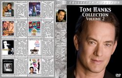 The Tom Hanks Collection Vol 2
