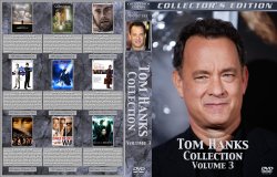 The Tom Hanks Collection Vol 3