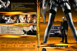 The Transporter Trilogy
