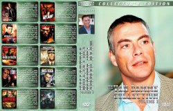The Van Damme Collection Vol.1
