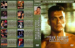 The Van Damme Collection Vol.2